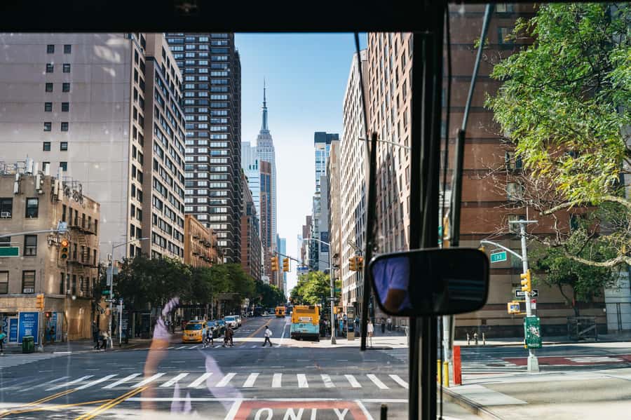 From Manhattan: Full-Day NYC Boroughs and Coney Island Tour - The optional Coney Island finish