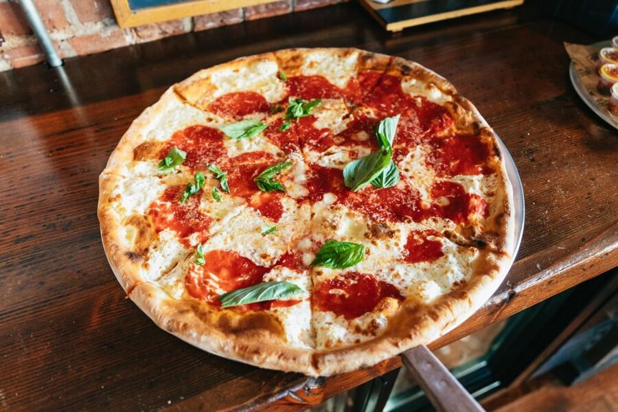 From Manhattan: Half-Day Brooklyn Food and Culture Bus Tour - Key points to know before you book