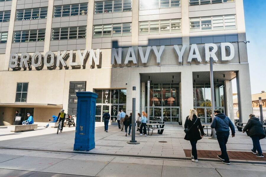 From Manhattan: Half-Day Brooklyn Food and Culture Bus Tour - Park Slope and the quieter side of Brooklyn