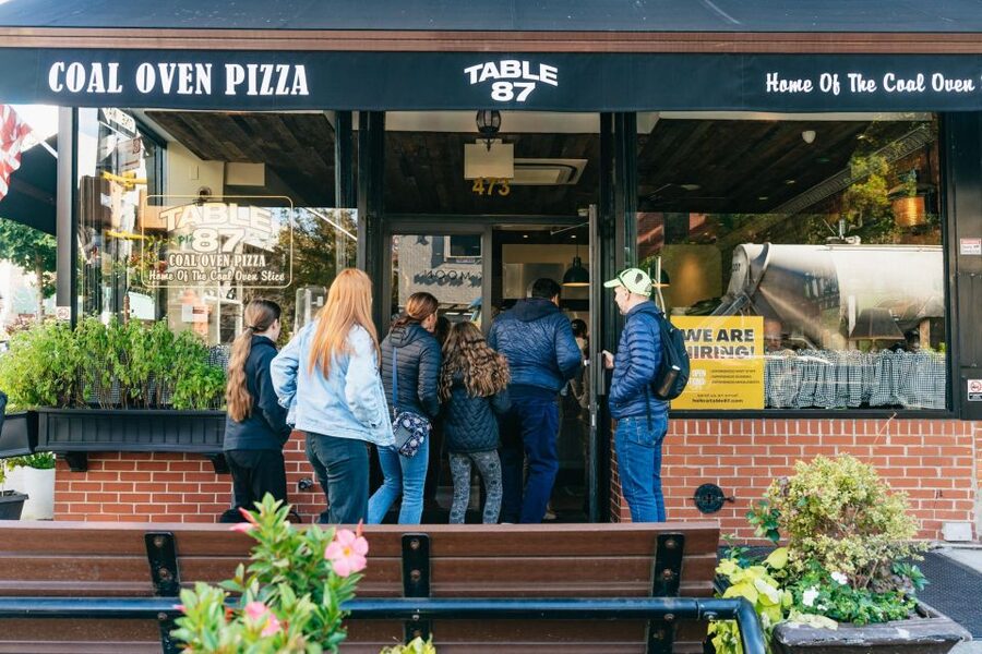 From Manhattan: Half-Day Brooklyn Food and Culture Bus Tour - Empanadas, Red Hook, and another taste of local Brooklyn