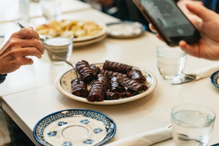 From Manhattan: Half-Day Brooklyn Food and Culture Bus Tour - Starting in Greenwich Village and crossing into Brooklyn