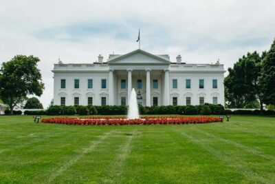 From Manhattan or New Jersey: Washington DC in a Day Tour