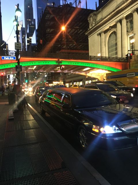 From Manhattan: Private Brooklyn Christmas Tour by Limousine - Why the private format matters