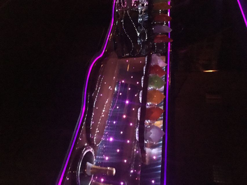 From Manhattan: Private Brooklyn Christmas Tour by Limousine - Who will get the most from this tour