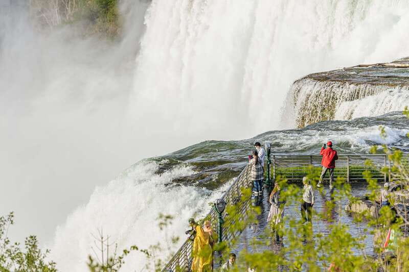 From New York City: Niagara Falls One Day Tour - Key points to know before you book