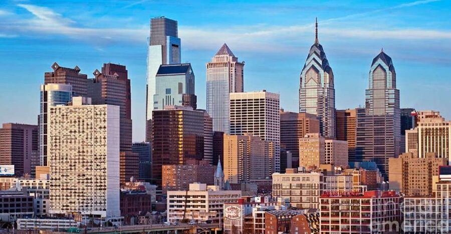 From New York City: Philadelphia & Amish Community Day Trip - Key points at a glance