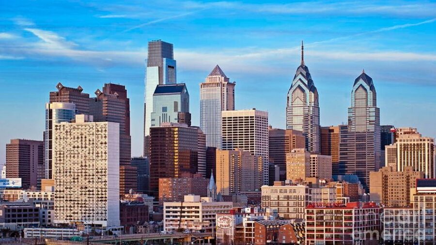 From New York City: Philadelphia & Amish Community Day Trip - Why this Philadelphia and Amish combination works