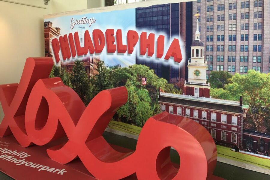 From New York City: Philadelphia & Amish Community Day Trip - The drive to Lancaster County