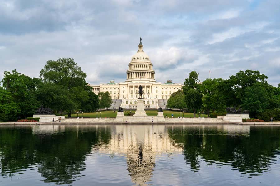 From New York City: Washington and Philadelphia 1-Day Tour - Key points to know before booking