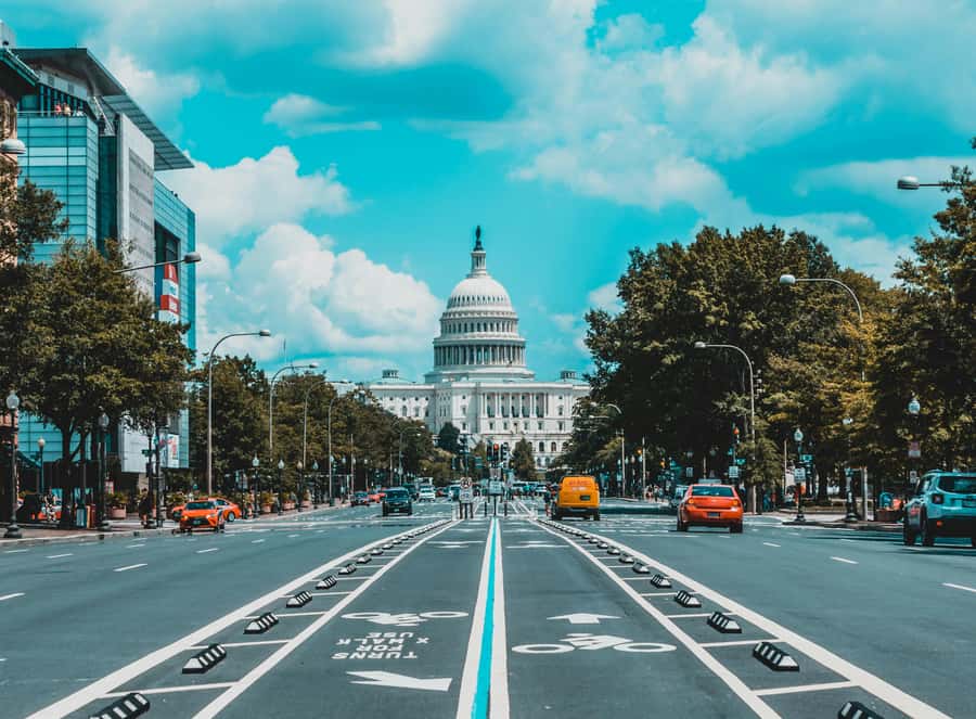 From New York City: Washington and Philadelphia 1-Day Tour - What to bring for a 15-hour day