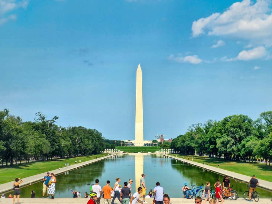 From New York City: Washington and Philadelphia 1-Day Tour - Why this New York day trip works