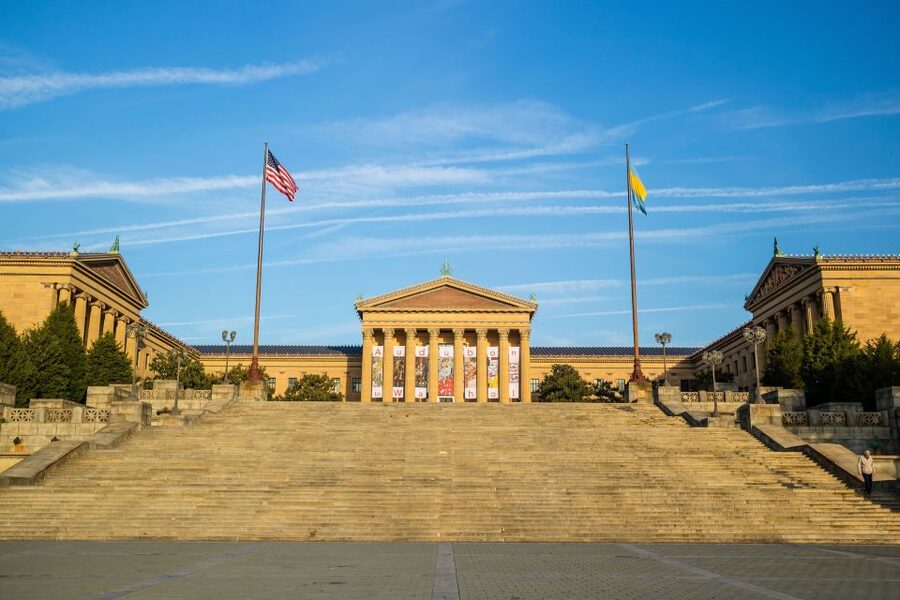 From New York City: Washington and Philadelphia 1-Day Tour - Philadelphia’s Old City and the birth of the nation