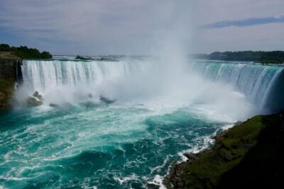 Niagara Falls and Washington DC 3-Day Trip