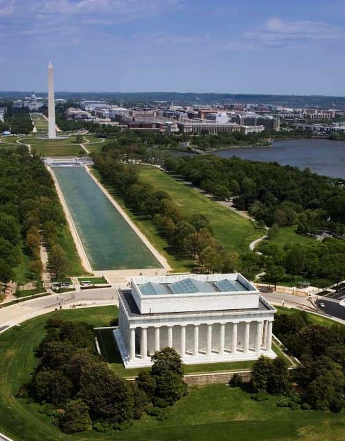 From New York: Washington Excursion in 1 Day - Key points to know before booking