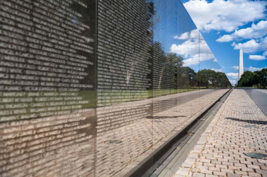 From New York: Washington Excursion in 1 Day - Ninety minutes for a Smithsonian museum