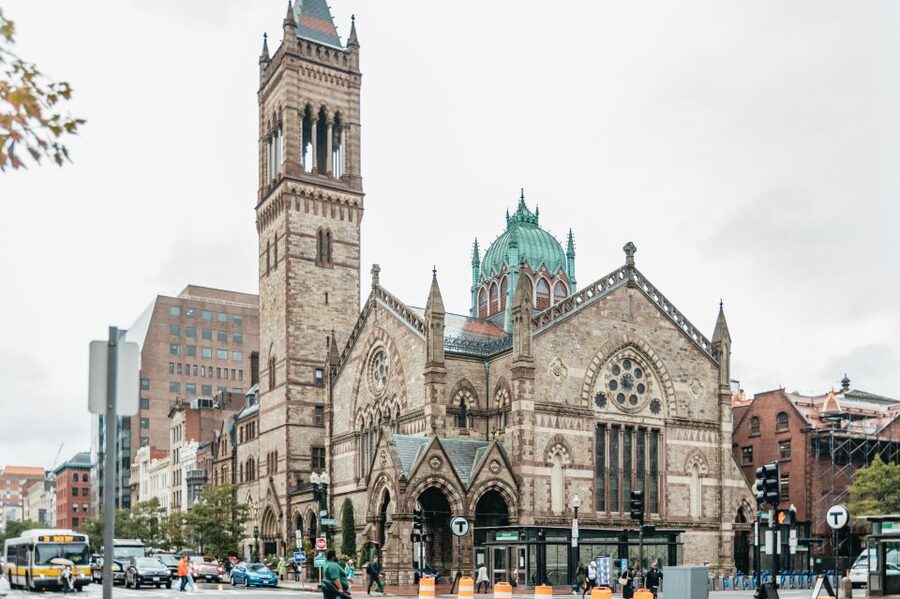 From NYC: Boston and the Freedom Trail Full-Day Tour - Why this Boston day trip works from New York