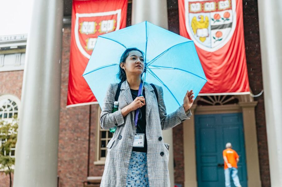 From NYC: Boston and the Freedom Trail Full-Day Tour - Harvard Yard and the John Harvard statue
