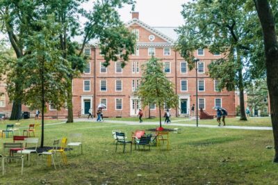 Boston and the Freedom Trail Full-Day Tour