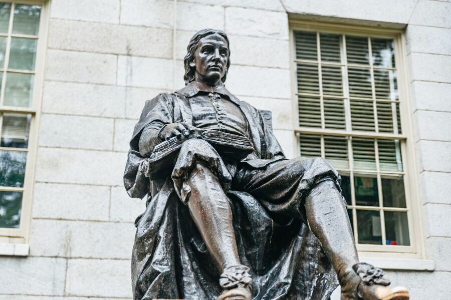From NYC: Boston and the Freedom Trail Full-Day Tour - Copley Square and Trinity Church
