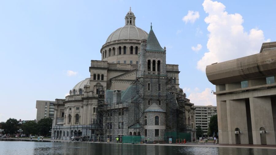 From NYC: Boston, Cambridge & Freedom Trail Day Tour - Who Will Get the Most From This Day