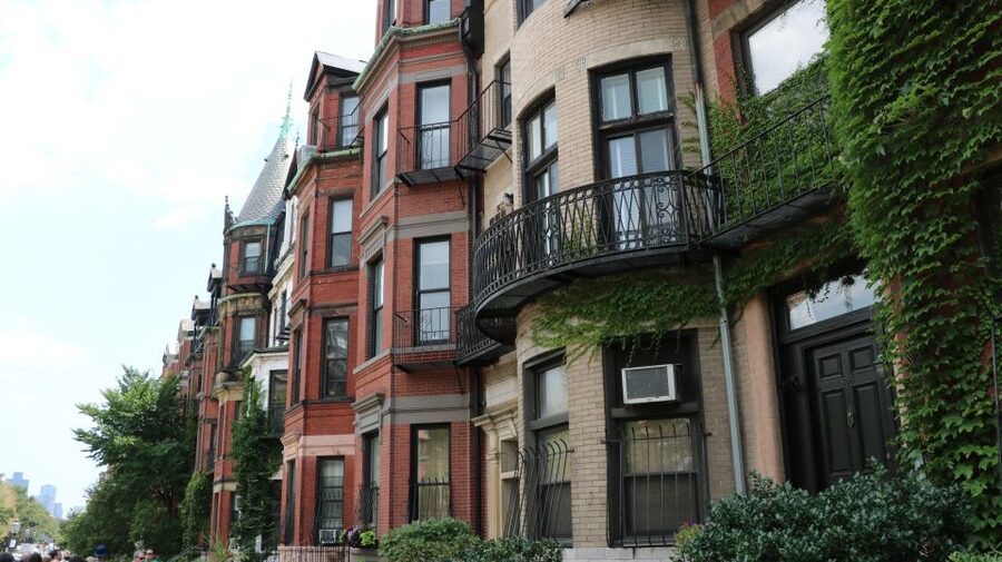 From NYC: Boston, Cambridge & Freedom Trail Day Tour - Cambridge, Harvard, and MIT