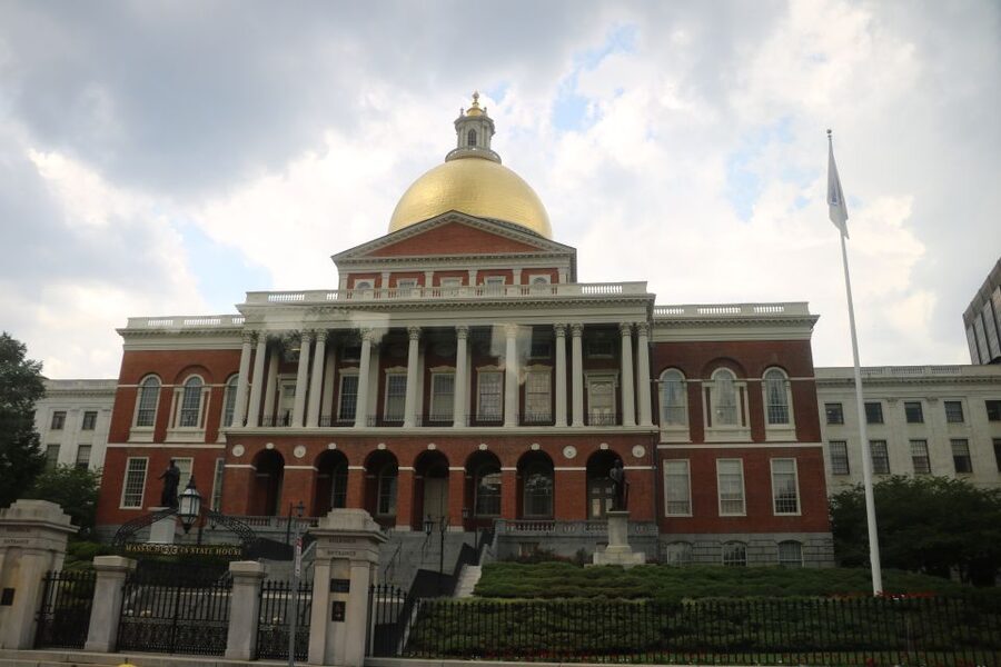 From NYC: Boston, Cambridge & Freedom Trail Day Tour - Lunch and Free Time at Quincy Market