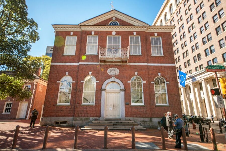 From NYC: Day Trip to Philadelphia and Amish Country - What the guides add to the long day