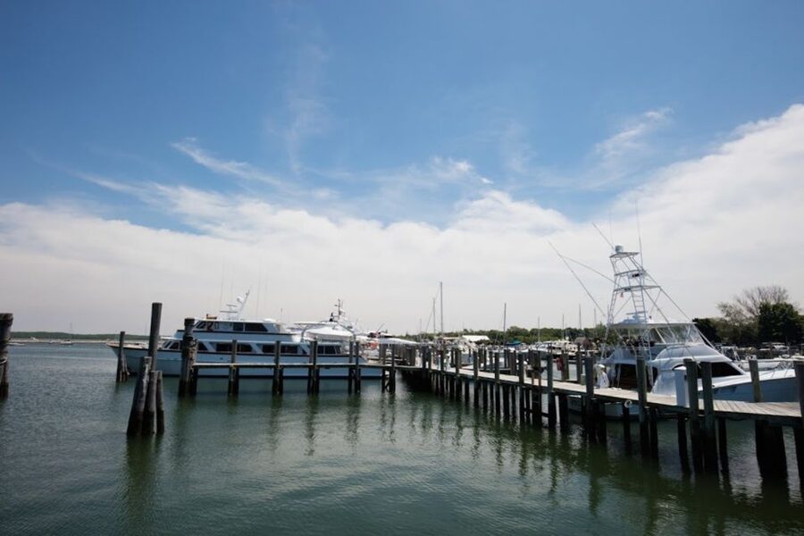 From NYC: Hamptons, Sag Harbor, and Outlet Shopping Day Trip - Southampton and the polished side of the Hamptons