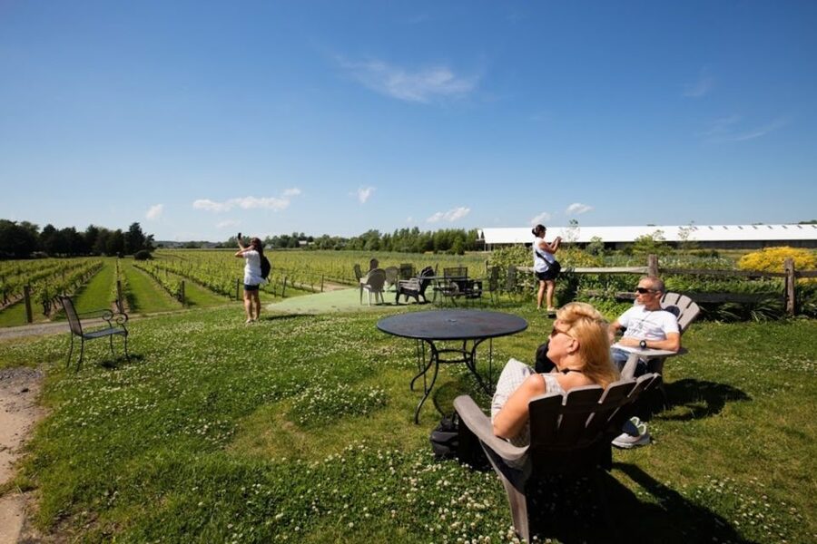 From NYC: Hamptons, Sag Harbor, and Outlet Shopping Day Trip - Is $179 a fair price for 14 hours?