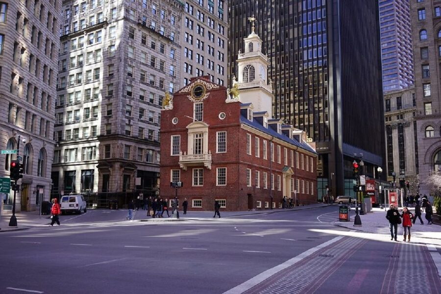 From NYC/New Jersey: Boston City & Harvard Guided Day Trip - Why this Boston day trip works from New York