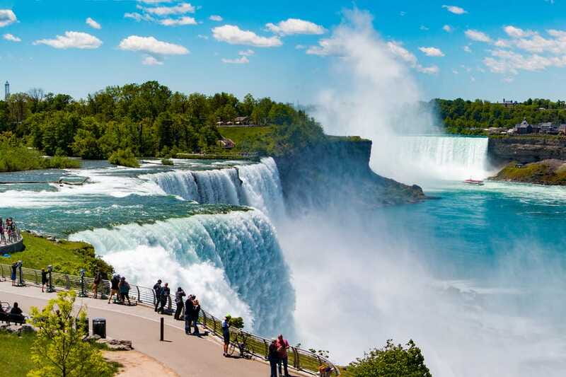 From NYC: Niagara Falls & 1000 Islands 3-Day Tour - Key points to know before booking
