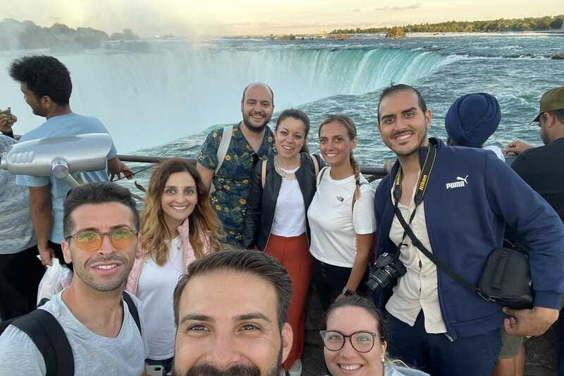 From NYC: Niagara Falls & 1000 Islands 3-Day Tour - Cruising among the 1000 Islands