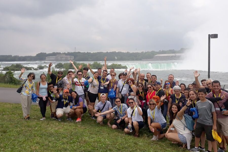 From NYC: Niagara Falls Full-Day Tour with Maid of the Mist - The real cost of a day at Niagara Falls