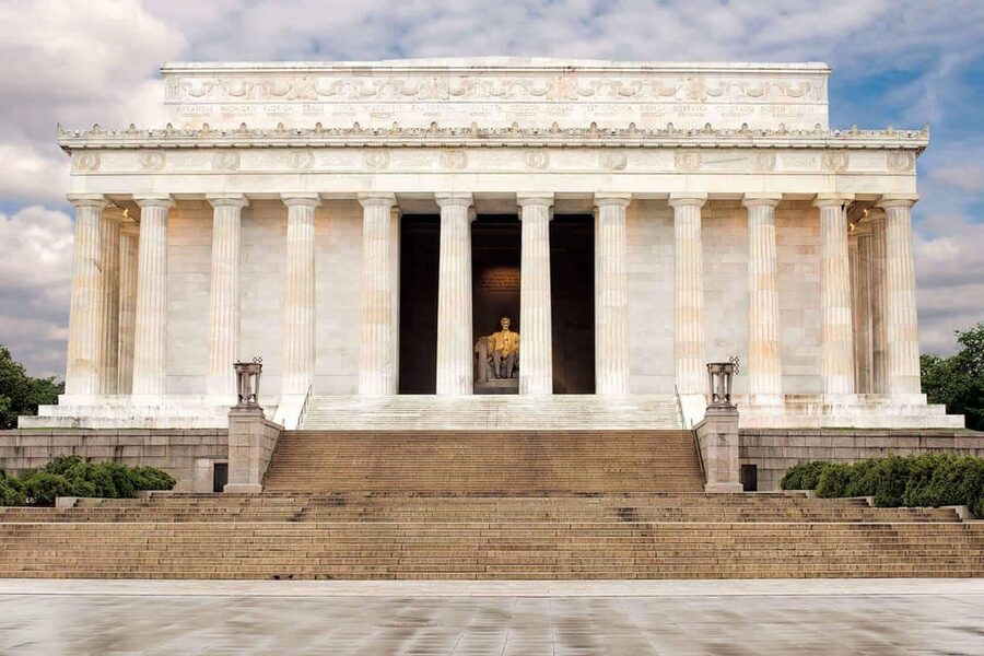 From NYC: Niagara Falls, Washington DC and Boston 4-Day Trip - The coach and guide make or break the pace
