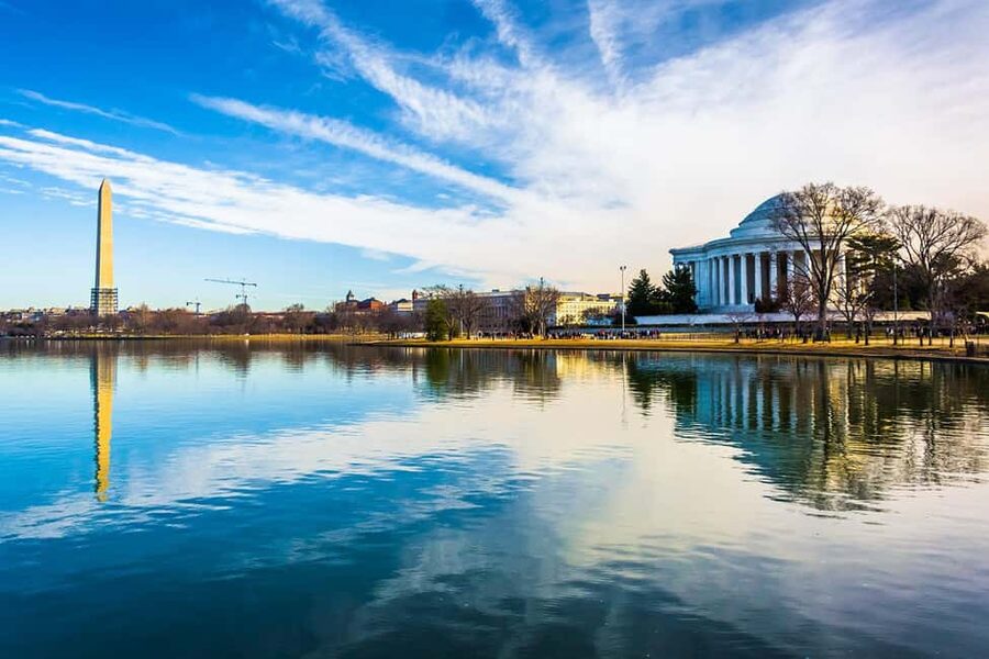From NYC: Niagara Falls, Washington DC & Philly 3-Day Tour - The hotel nights and what they mean for the price