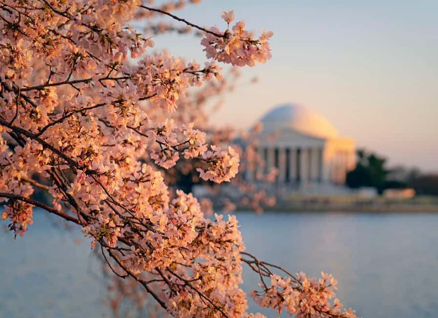 From NYC: Niagara Falls, Washington DC & Philly 3-Day Tour - Day 2: the long road north with two useful options
