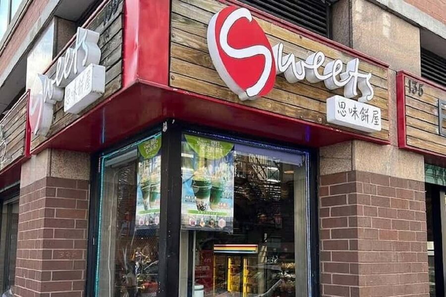 From NYC:Taste of Chinatown&Little Italy Culture&Food Tour - Key points at a glance