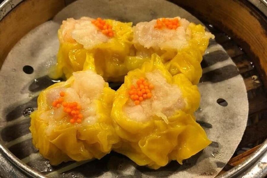 From NYC:Taste of Chinatown&Little Italy Culture&Food Tour - Crossing into Little Italy at Di Palo’s Fine Foods