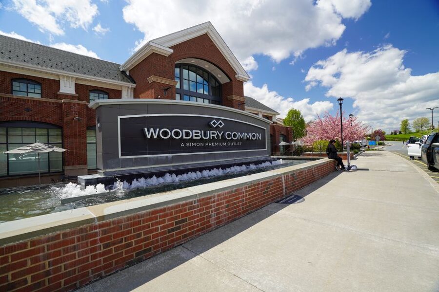 From NYC: Woodbury Common Premium Outlets Shopping Tour - Key points to know before booking