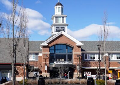 Woodbury Common Premium Outlets Shopping Tour