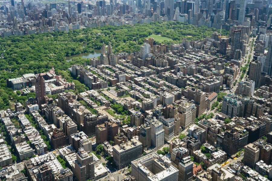 From Westchester: New York City Scenic Helicopter Tour - Weather, route changes, and cancellation risk