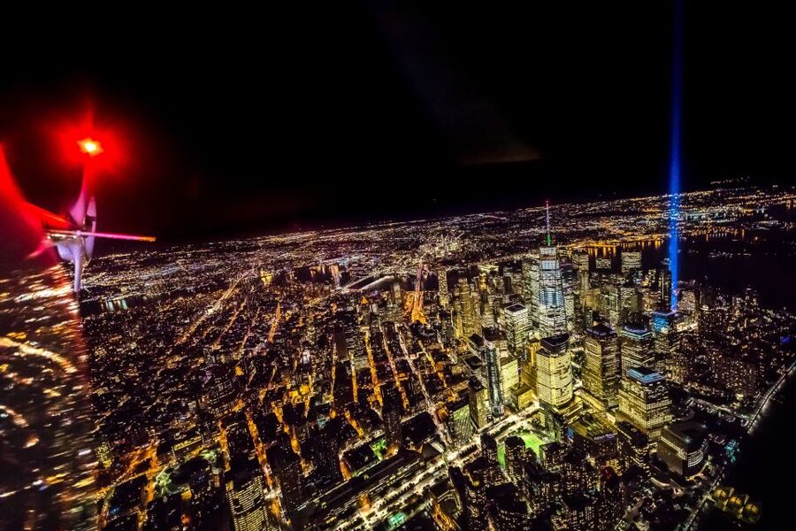 From Westchester: NYC Private Helicopter Tour for Couples - Cost and what the $950 really buys