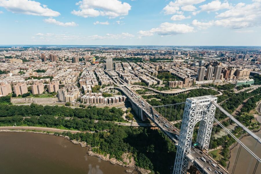From Westchester: Private NYC Helicopter Tour for 2-6 People - Daylight, sunset, or city lights