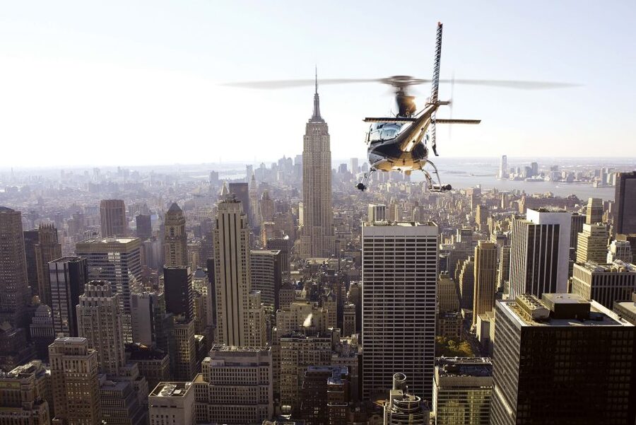 From Westchester: Private NYC Helicopter Tour for 2-6 People - Who should book this Westchester helicopter tour