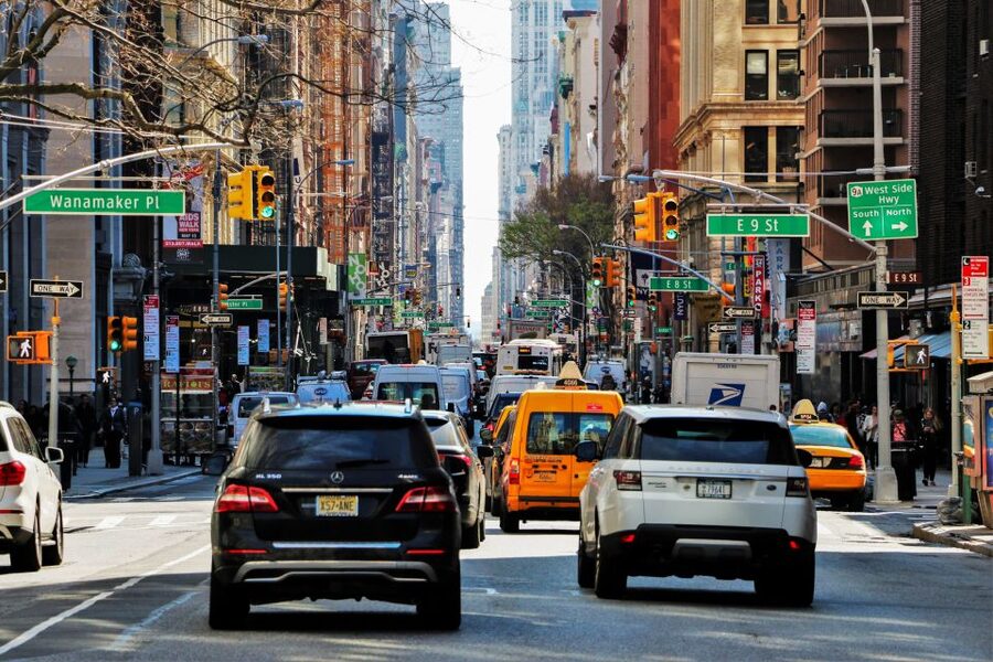Full-Day New York City Tour: All Must-See Sites - Key points to know before booking