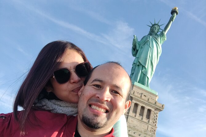 Full Day New York City Tour with Private Guide - A private New York day built around your priorities