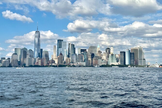 Full Day New York City Tour with Private Guide - Wall Street and the story beneath the street names