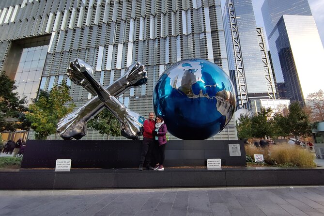Full Day New York City Tour with Private Guide - Who should book this New York tour?