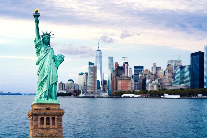 Full-Day Sightseeing Tour in New York City - Key points to know before booking