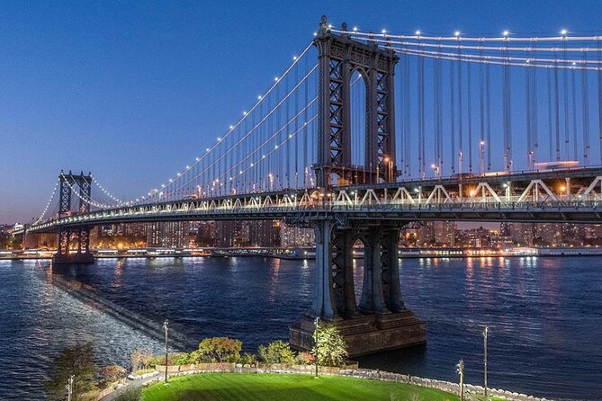 Full-Day Sightseeing Tour in New York City - Fifth Avenue: New York’s grand urban corridor